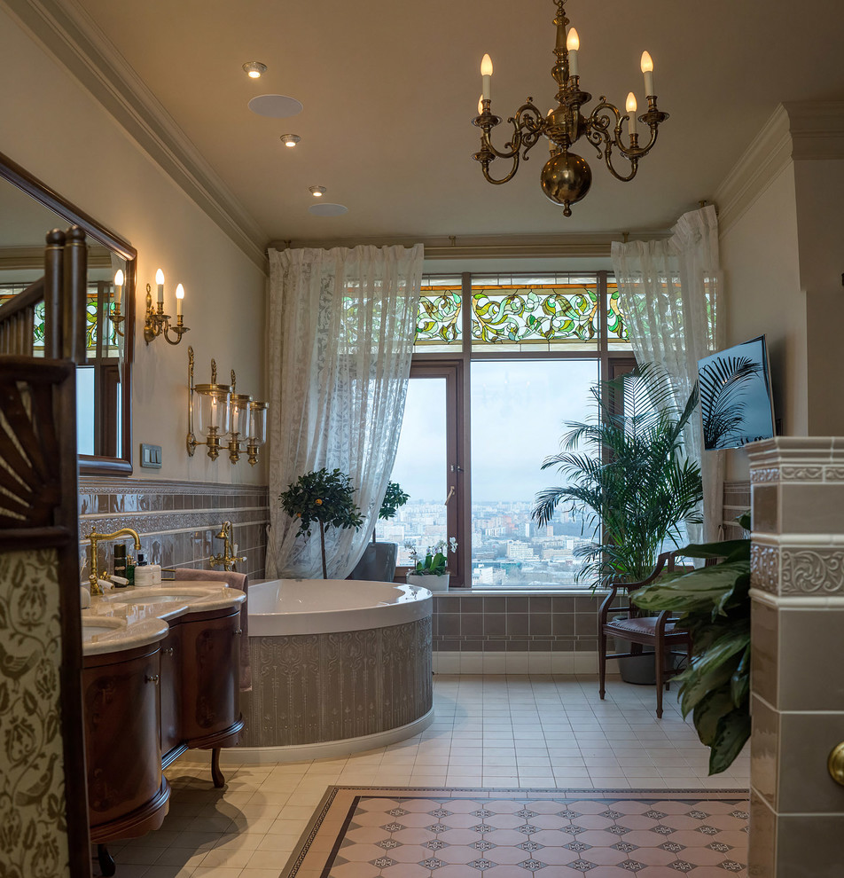 Обложка проекта: Квартира на Соколе