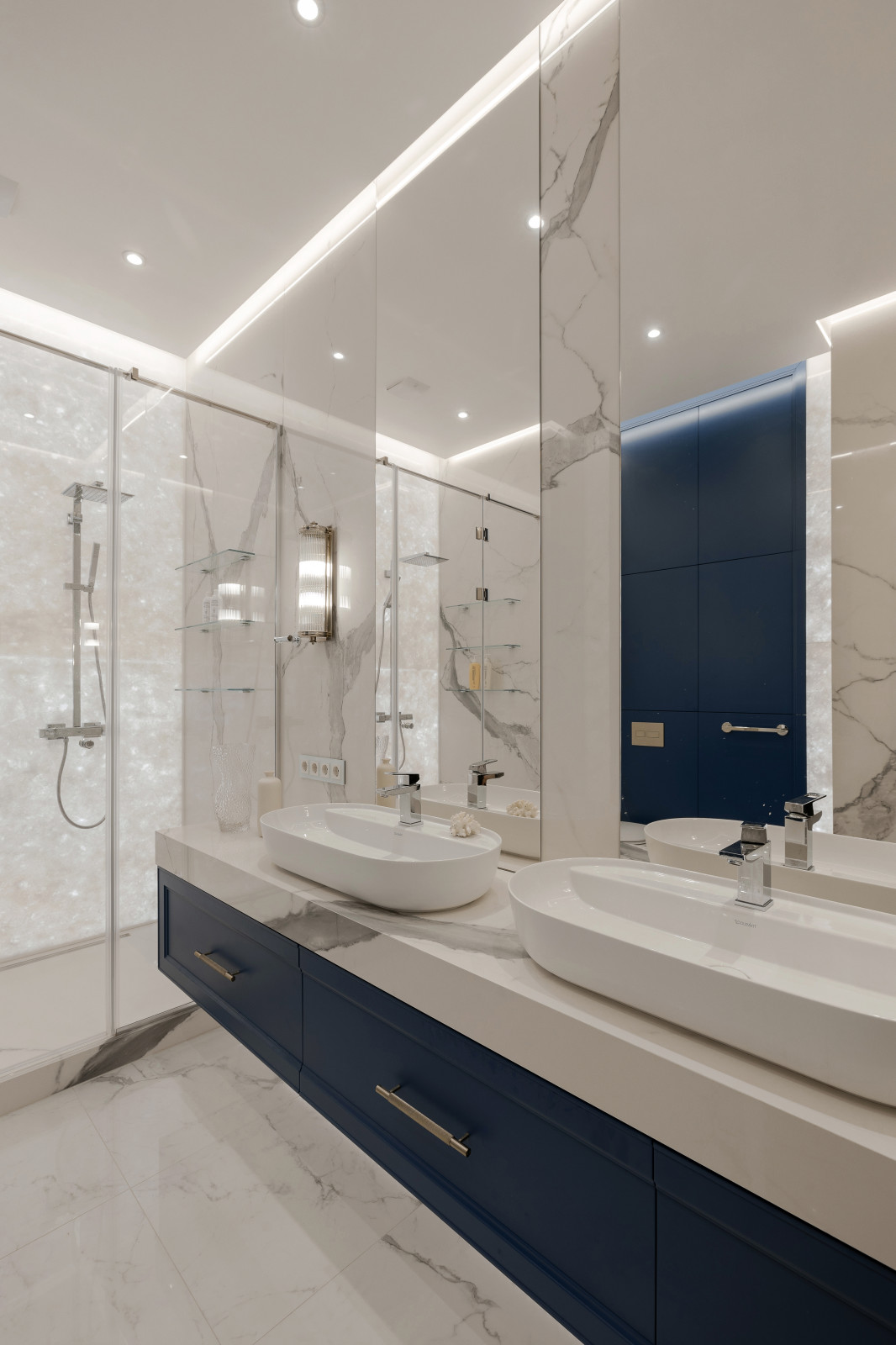 Квартира Балтийская Жемужина