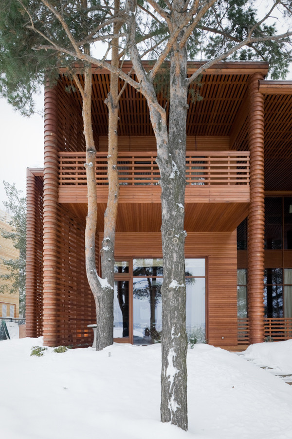 Дом «Макалун»