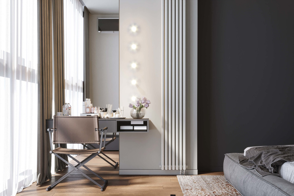 Александр 3 — 117 кв.м.