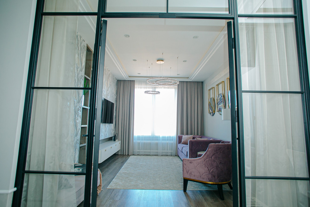 3-к квартира на Васильевском острове