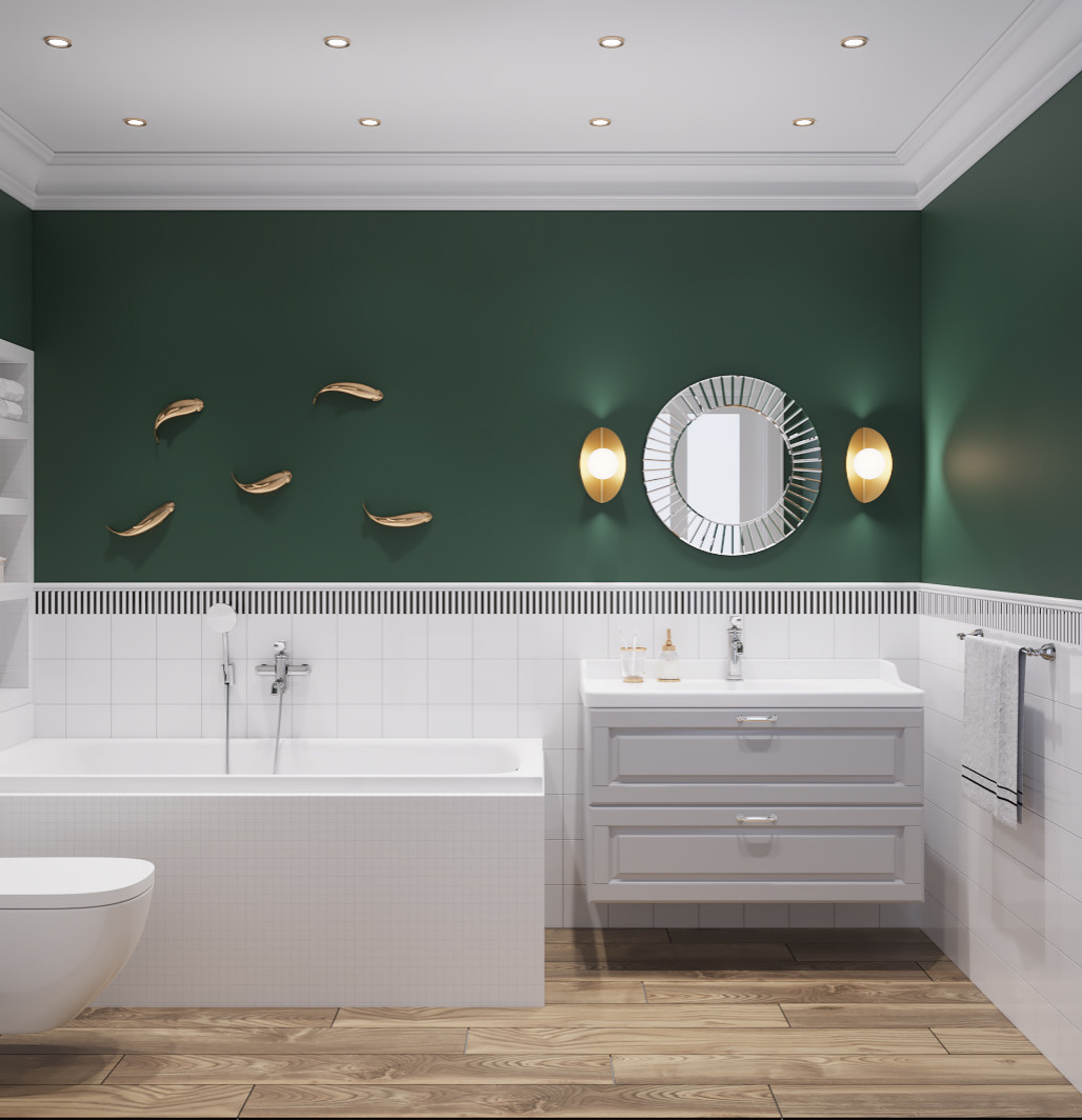 Балтийская жемчужина