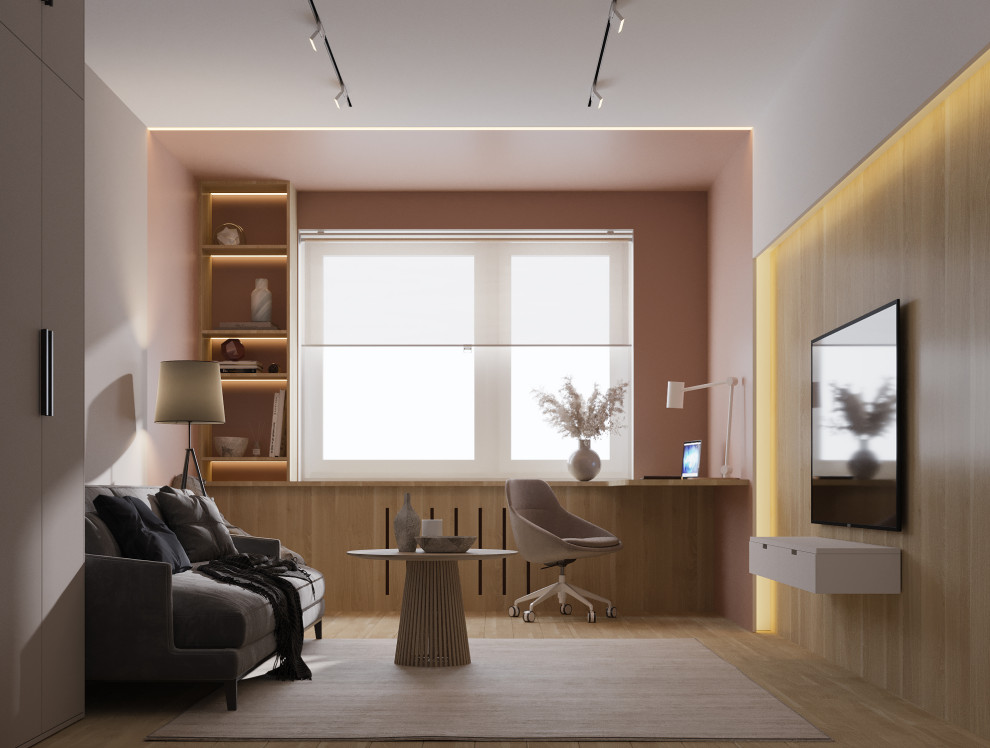 Обложка проекта: Текстильщики