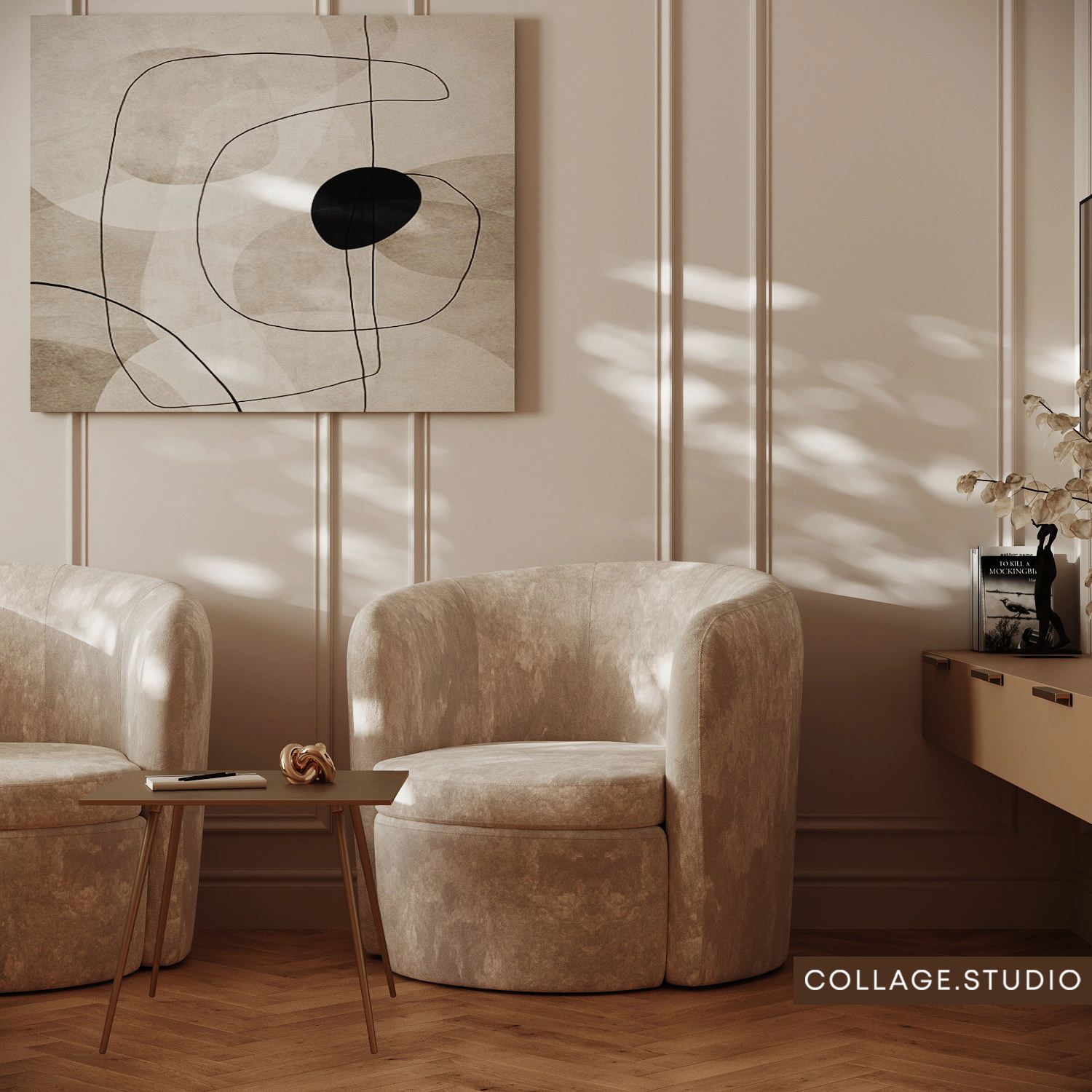 Неоклассика