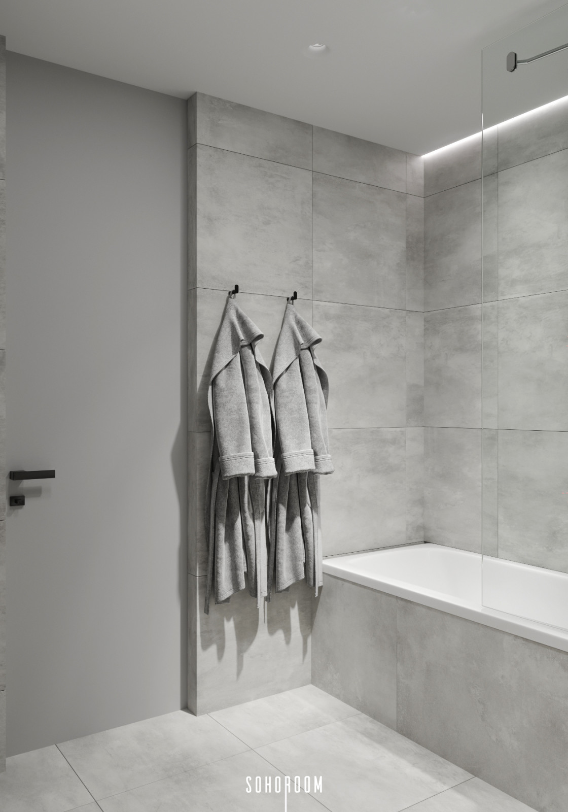 Обложка проекта: г. Солнечногорск