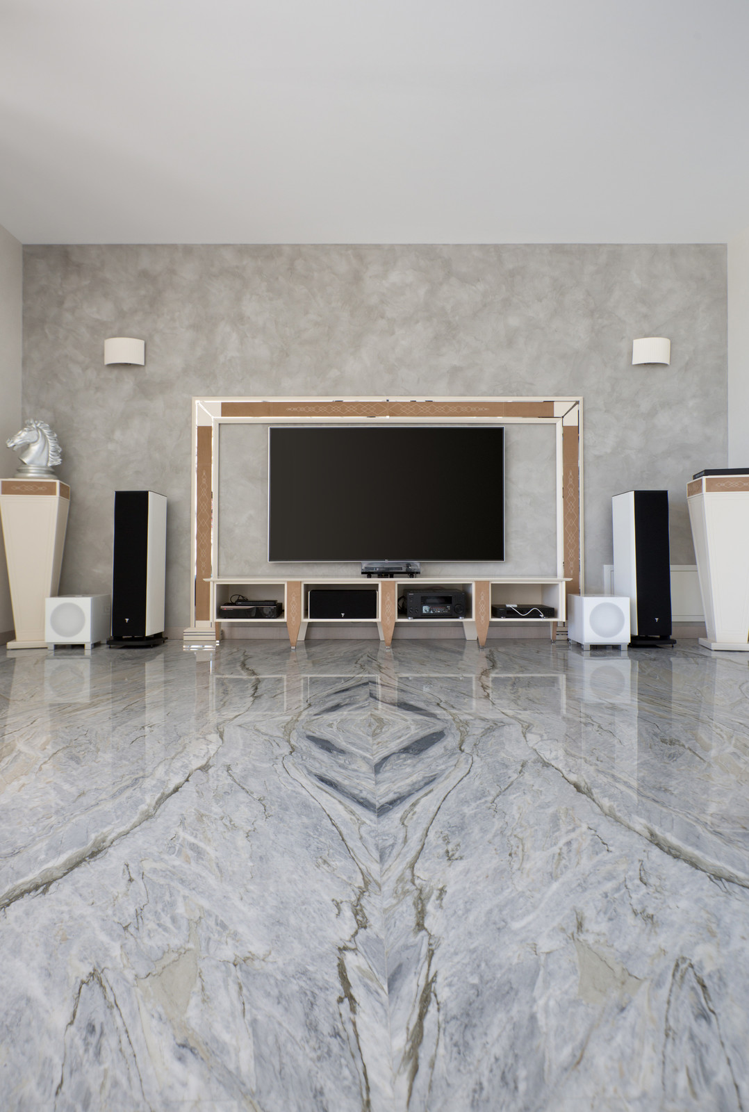 Частная вилла Лазурный берег