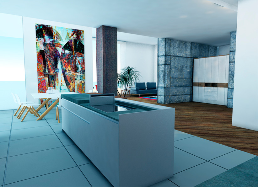 Обложка проекта: Проект Коттедж( разрабатывается)