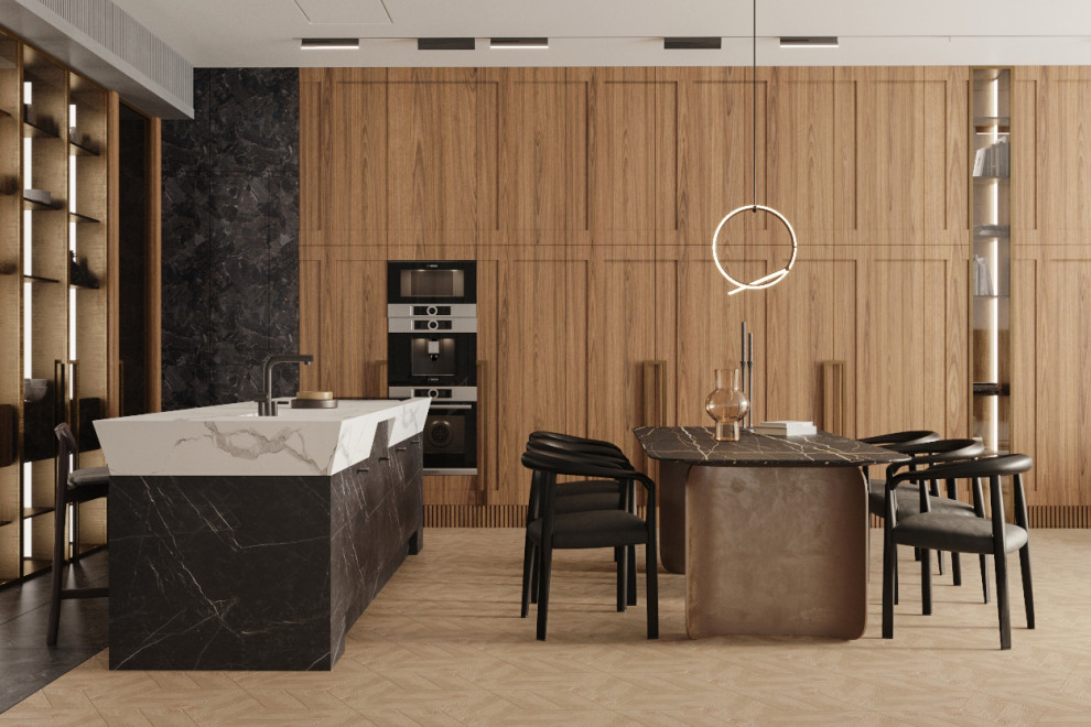 Апартаменты