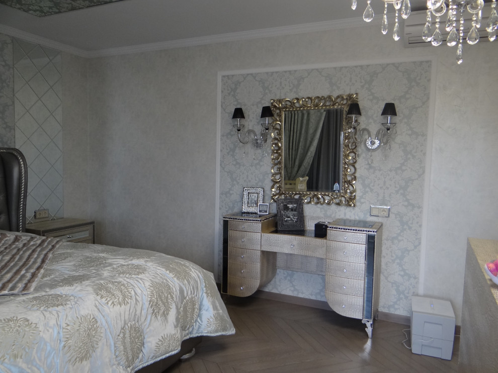 Дом Ярославское шоссе