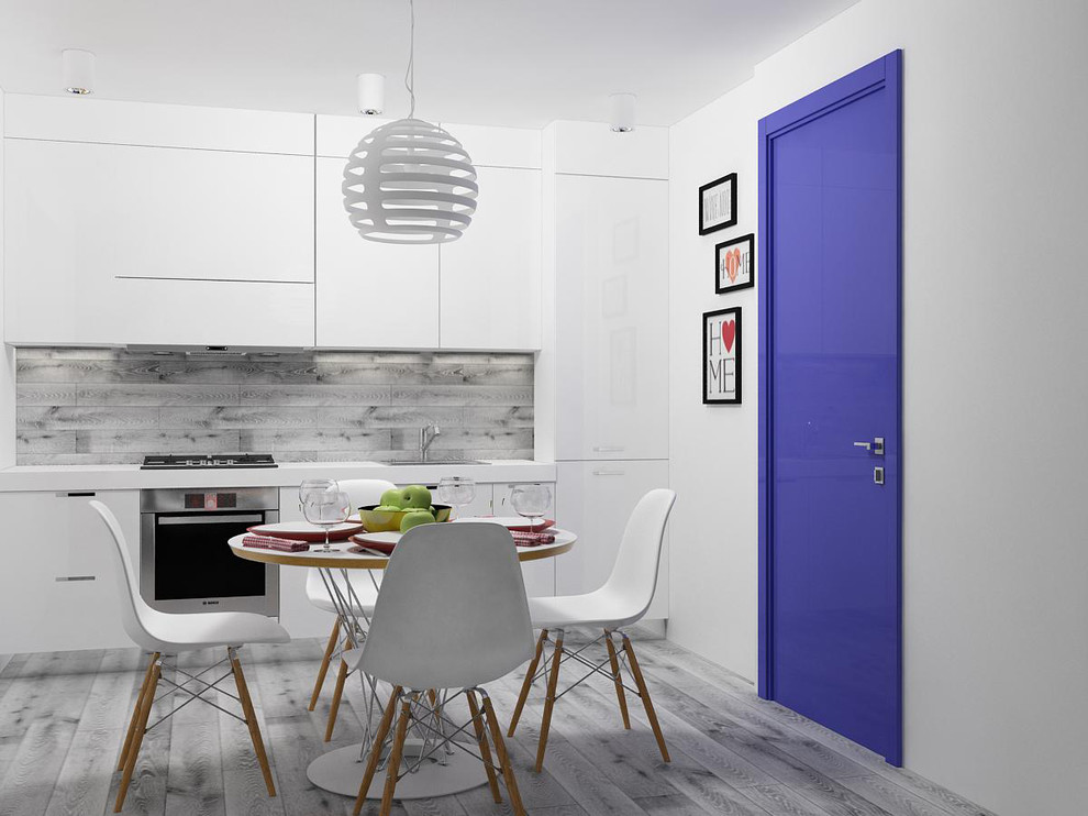 Квартира в Андорре