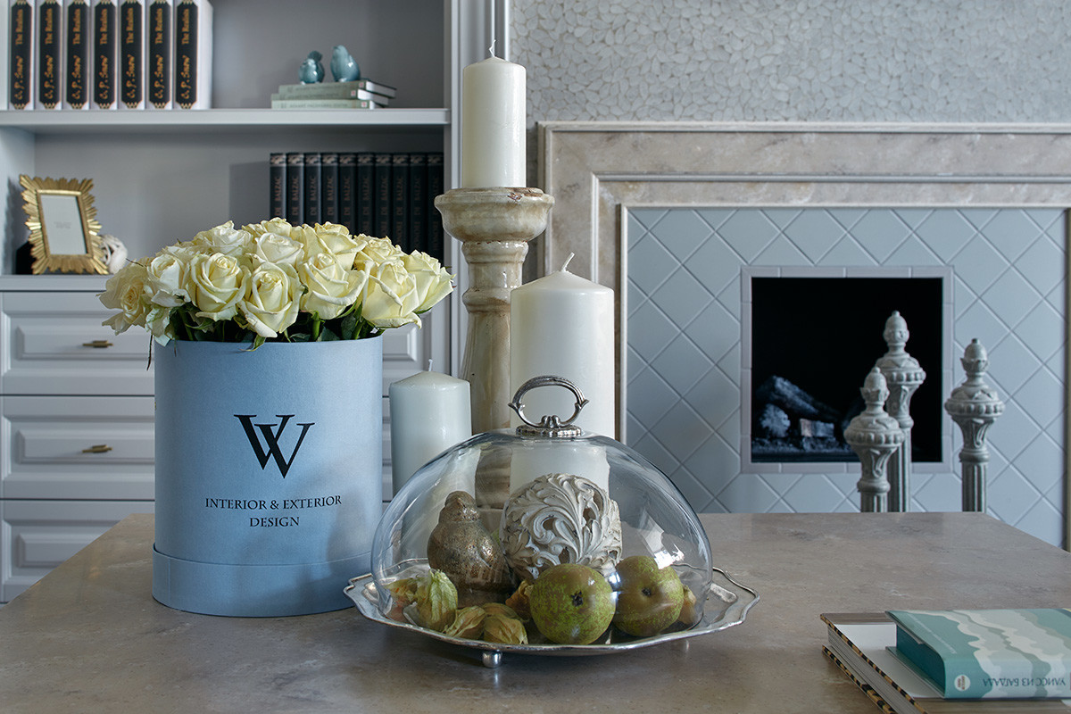 Пространство стиля