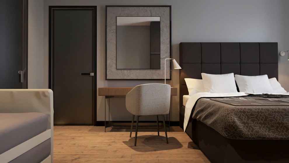 Apartamento moderno a Milano