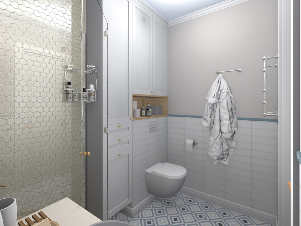 Уютная квартира для двоих