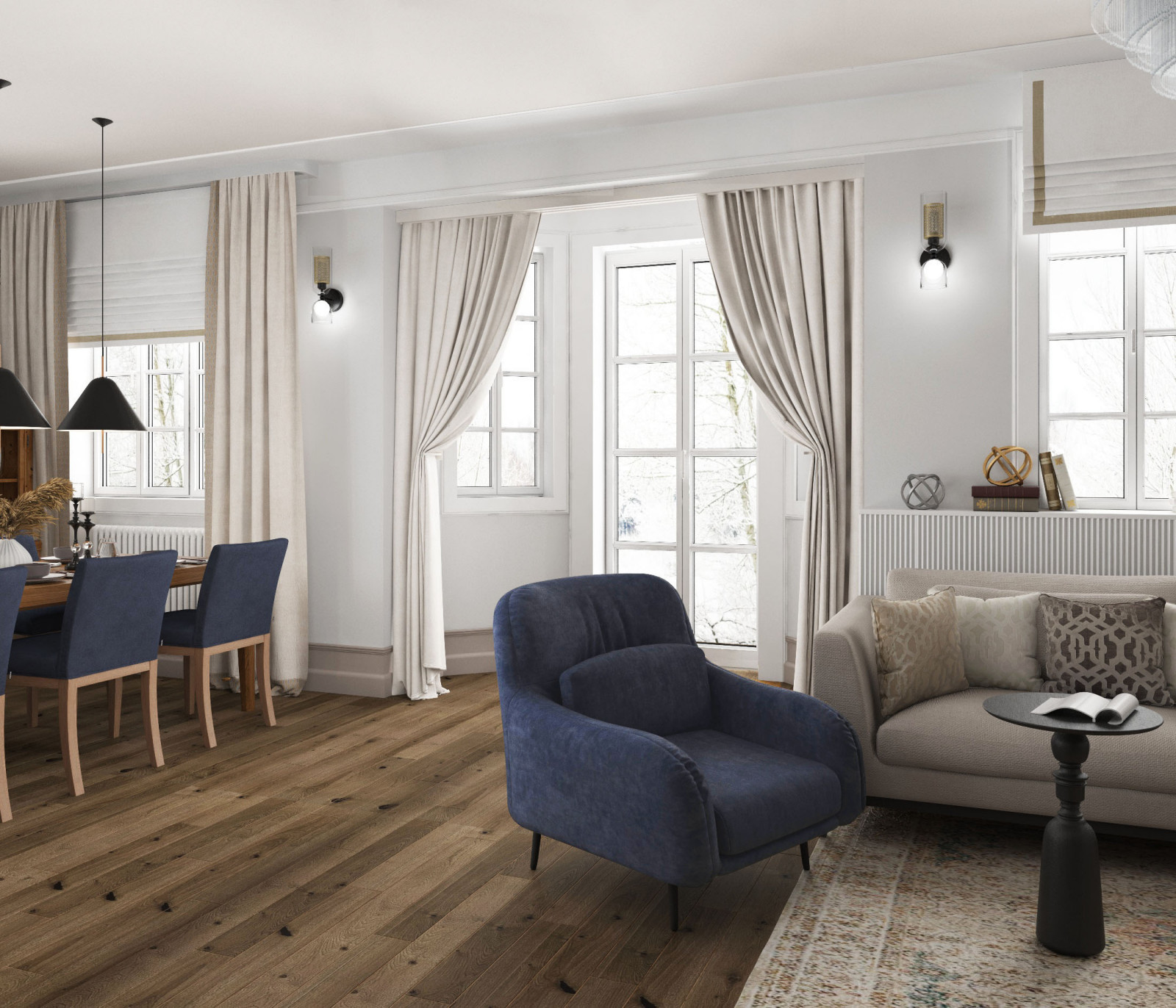 Вартемяги парк