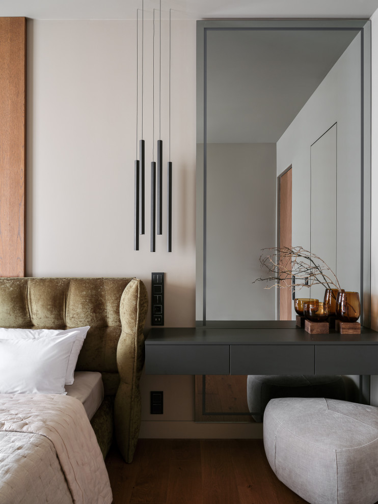 Квартира 146 м2 для большой семьи