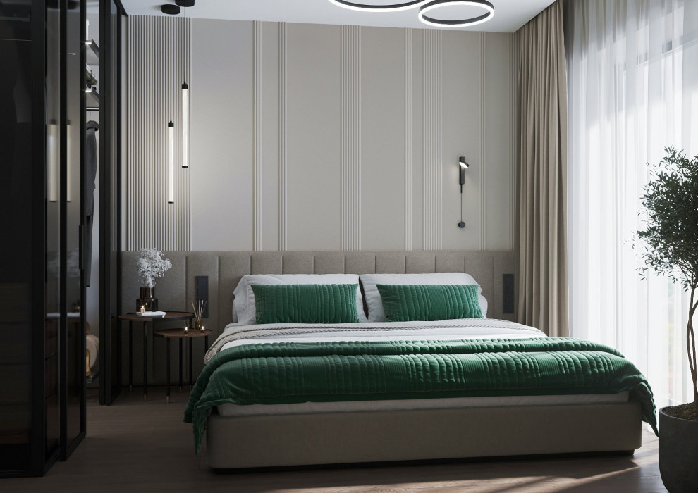 Дизайн однушки