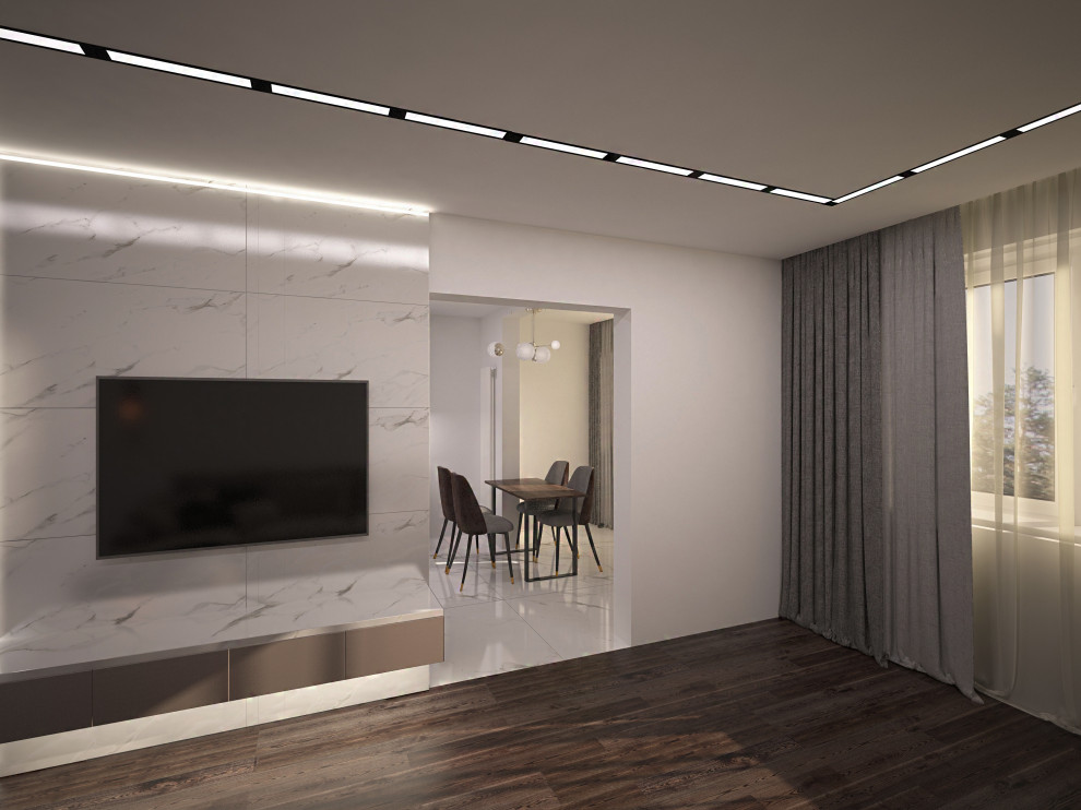 ЖК "Царицыно"