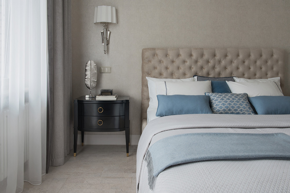 Квартира на Профсоюзной