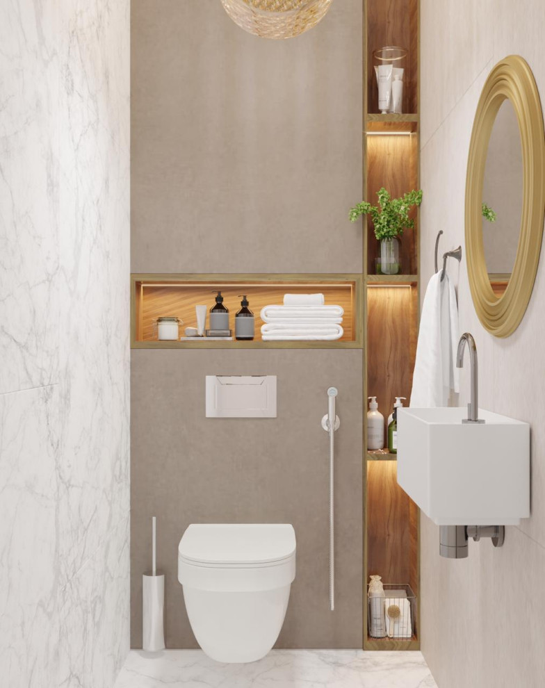 ЖК "Мосфильмовский"