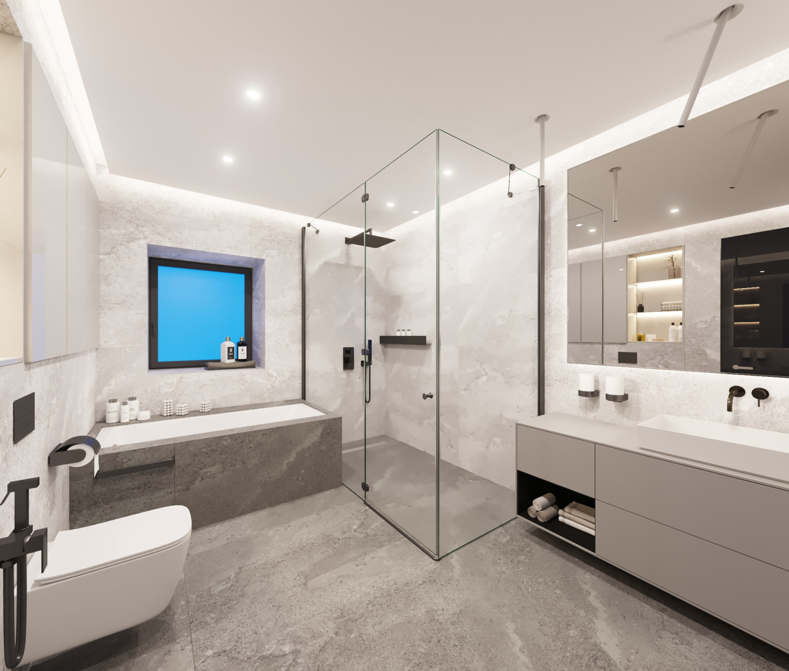 Таунхаус на Эгершельде