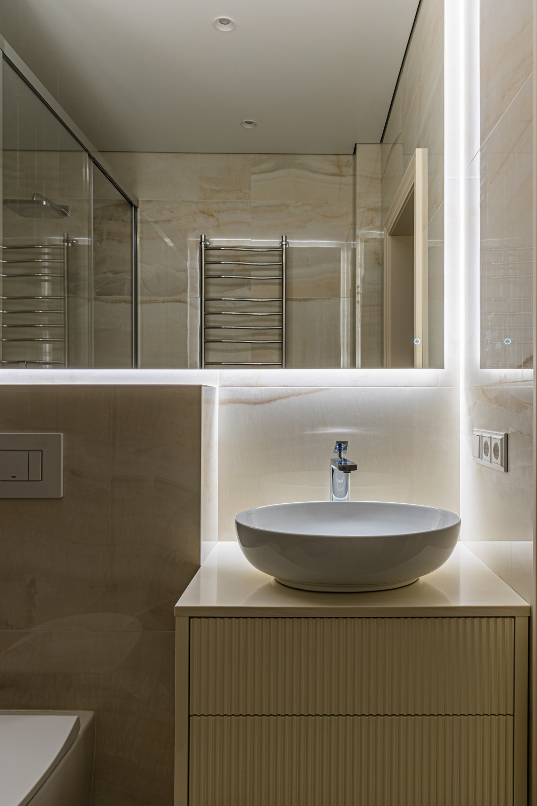 Ванная комната