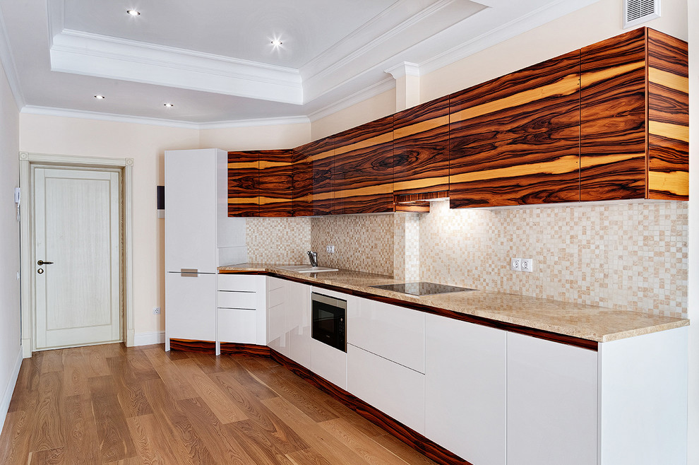 Кухня Валенса в Резиденцию «Дипломат»