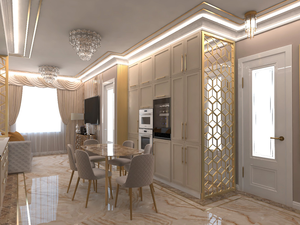 золотая симфония