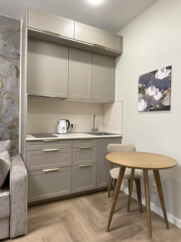 Студия под сдачу 22 кв.м