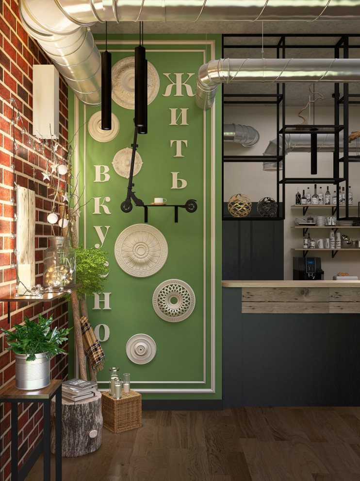 Кафе "Галерея вкуса"