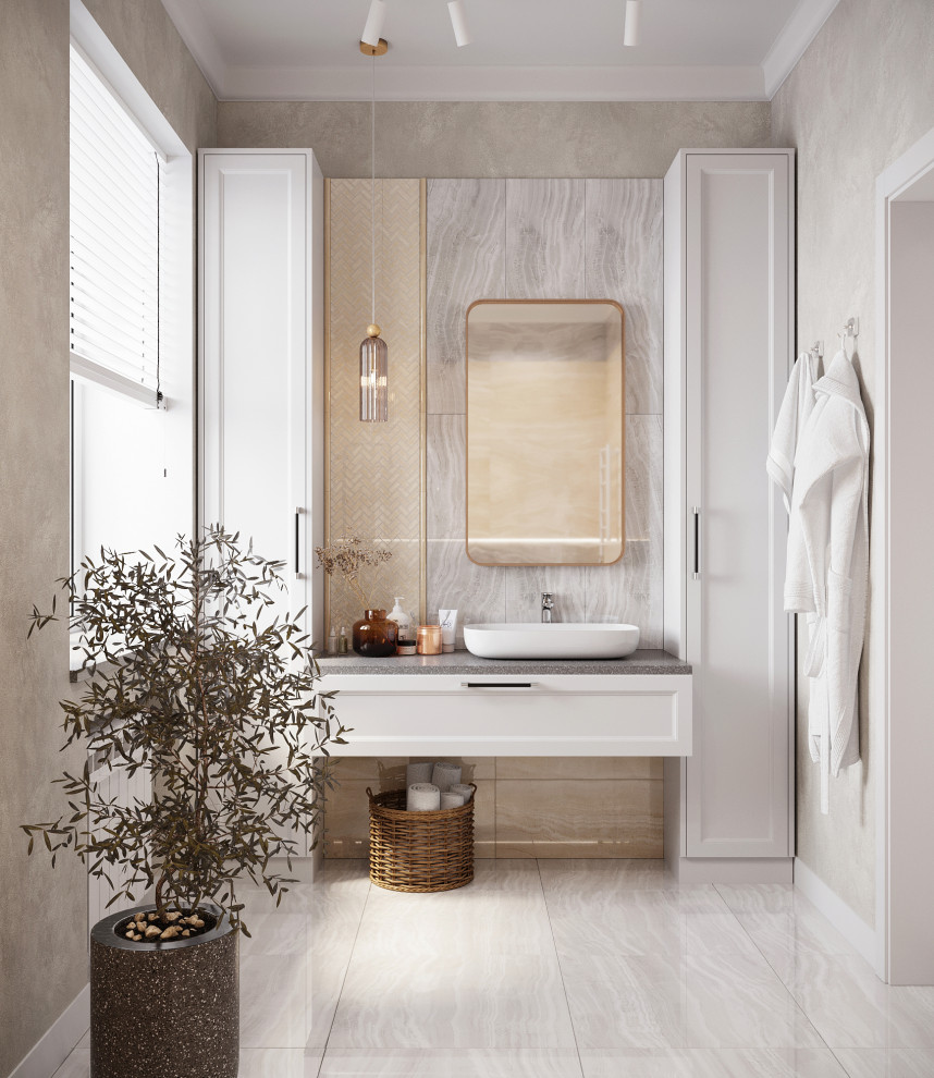 Частный дом в п. Мирный