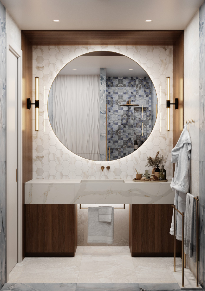 Обложка проекта: МОХИТО