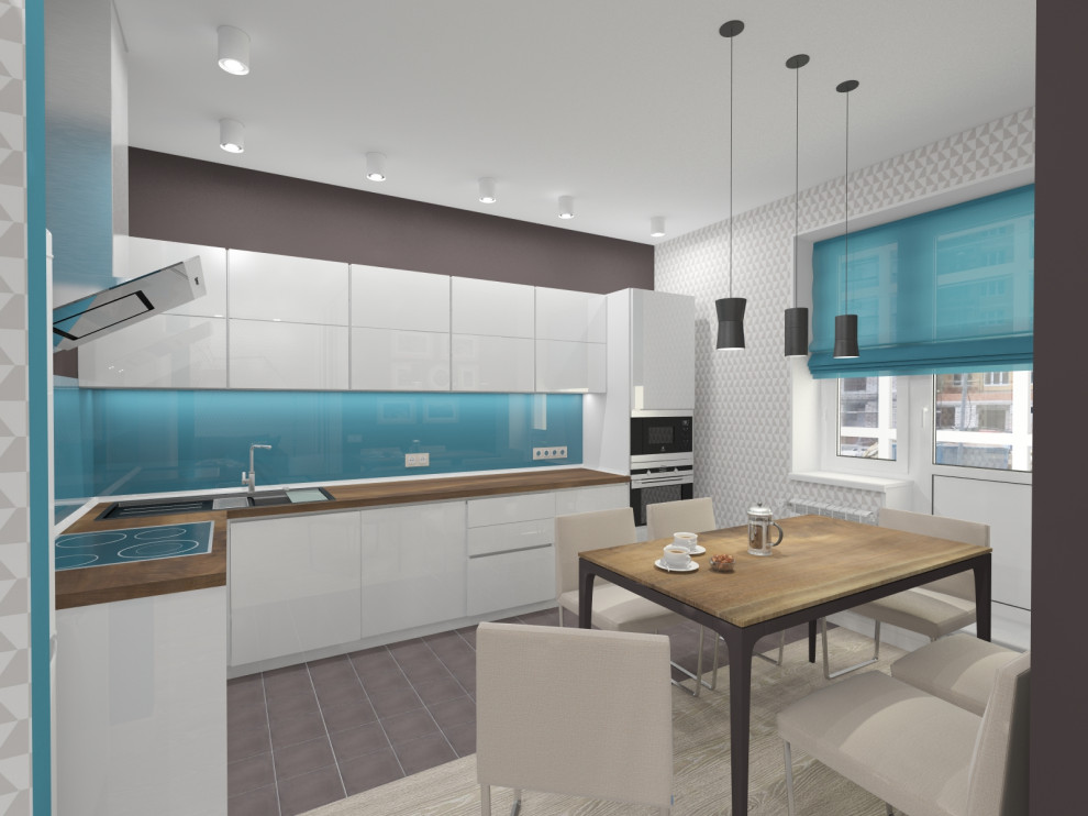 ЖК Высоково