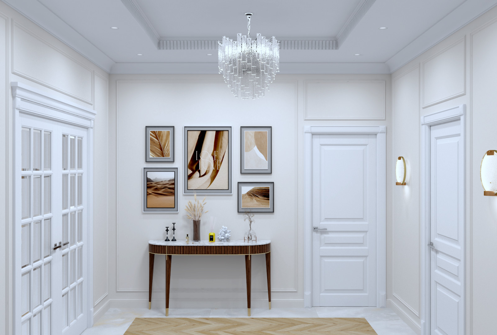 ЖК "Город солнца"