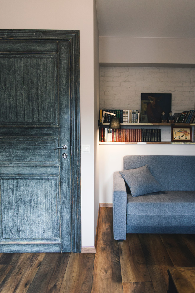 Павел/ Звенигород