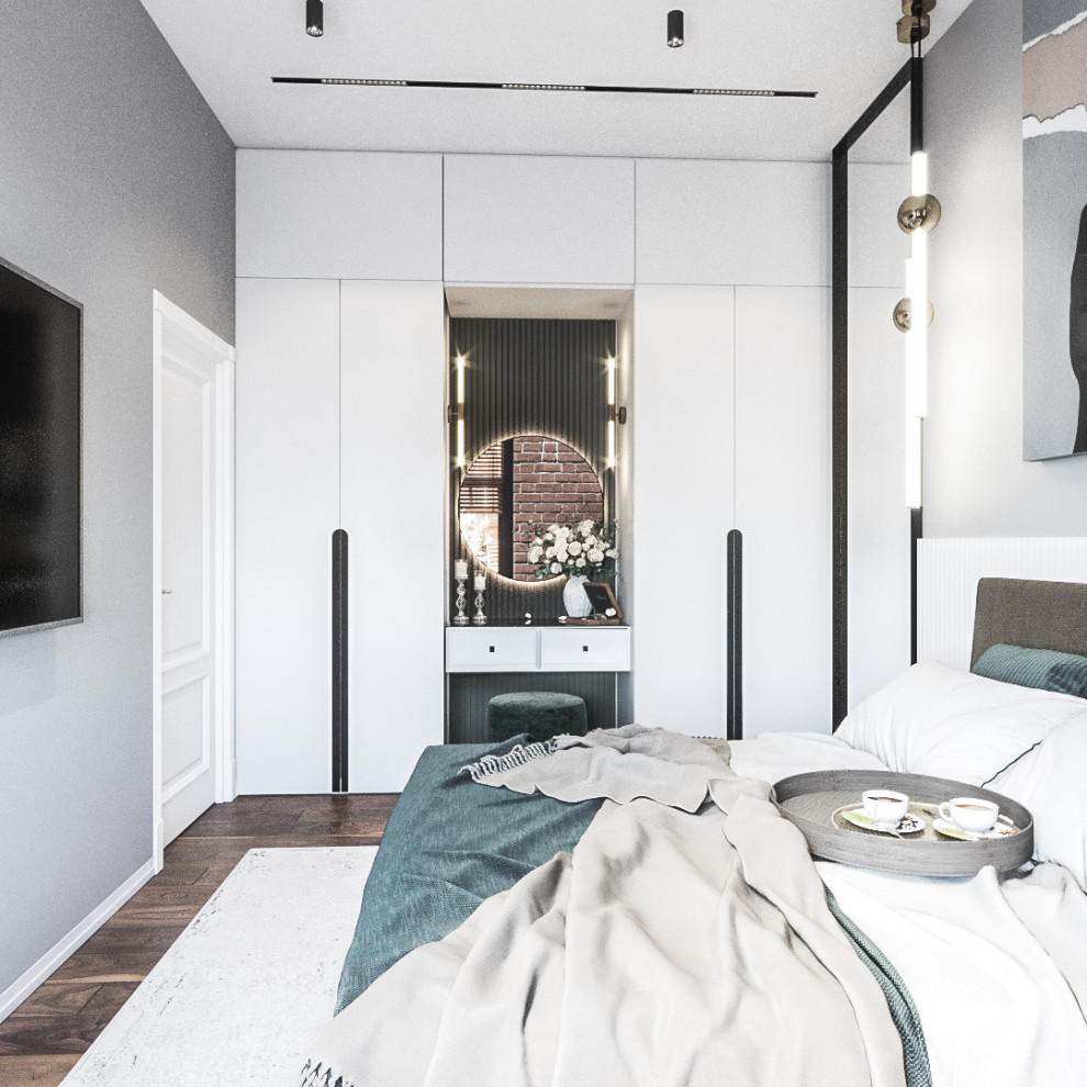 Смольный проспект