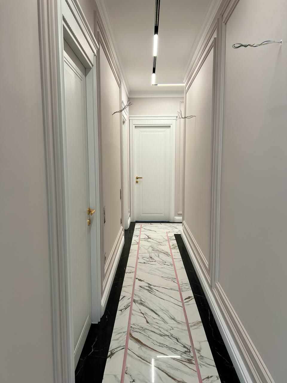 ЖК Тушино-2018