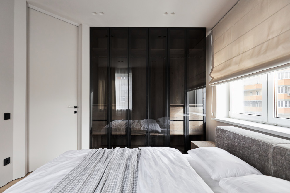 Квартира на Соколова