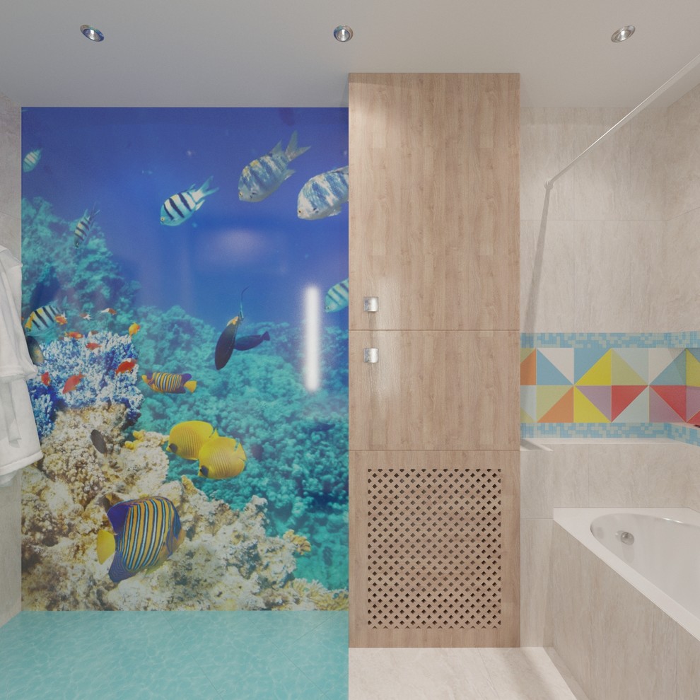 квартира в Кольцово