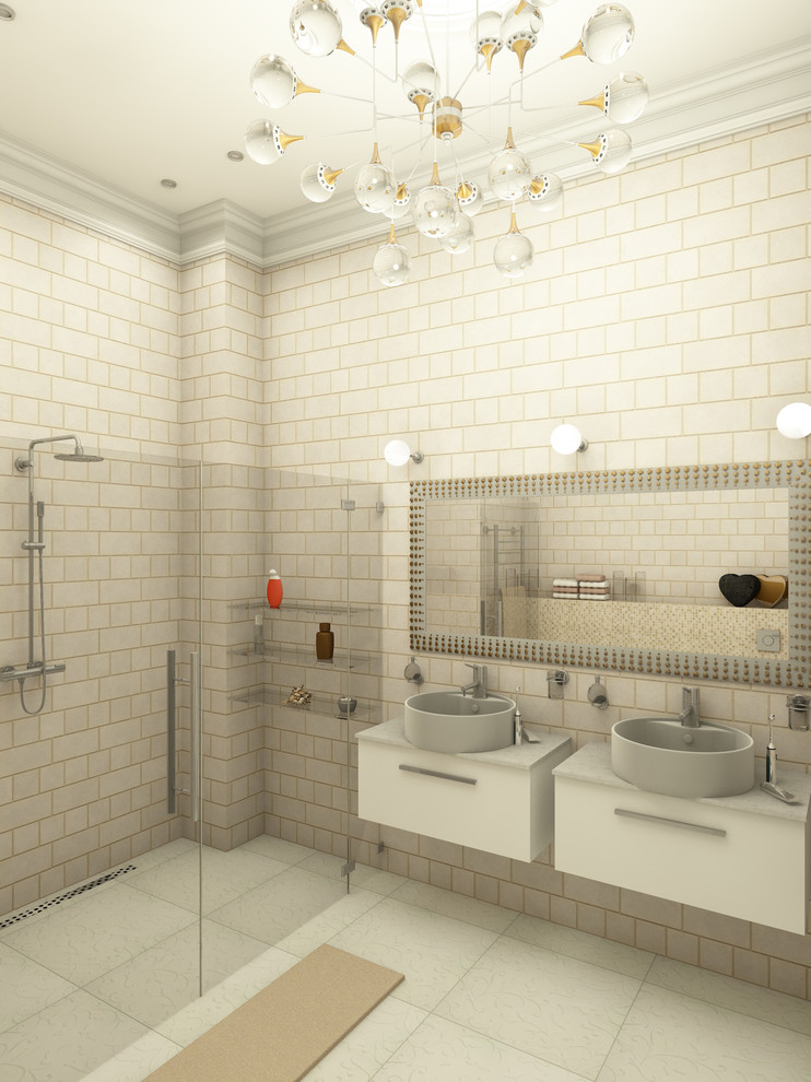 Американская история