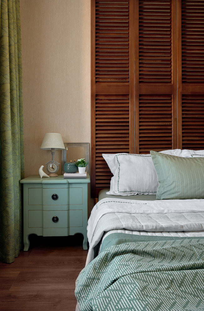 Квартира в стиле Прованс в опалихе