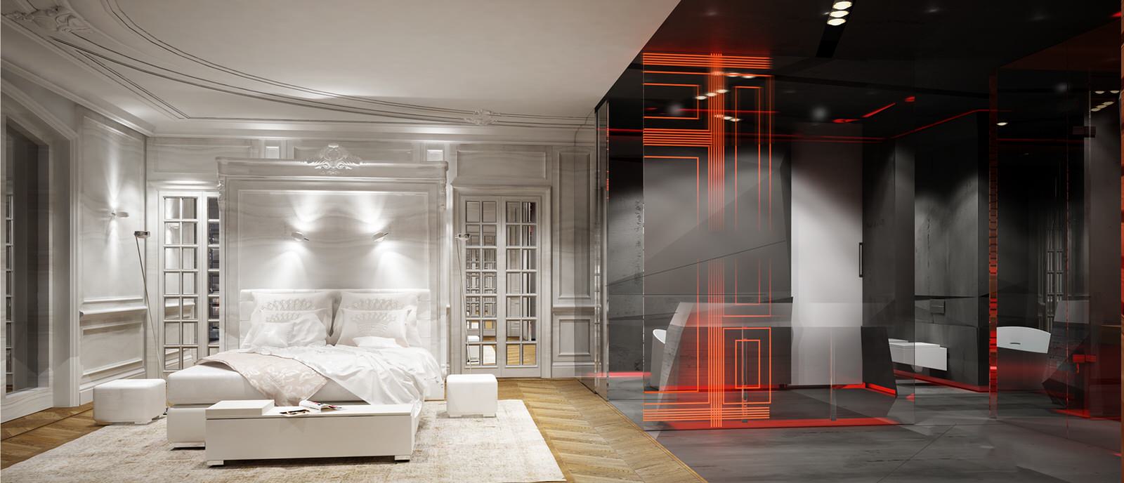 «Дом на Дворянской»