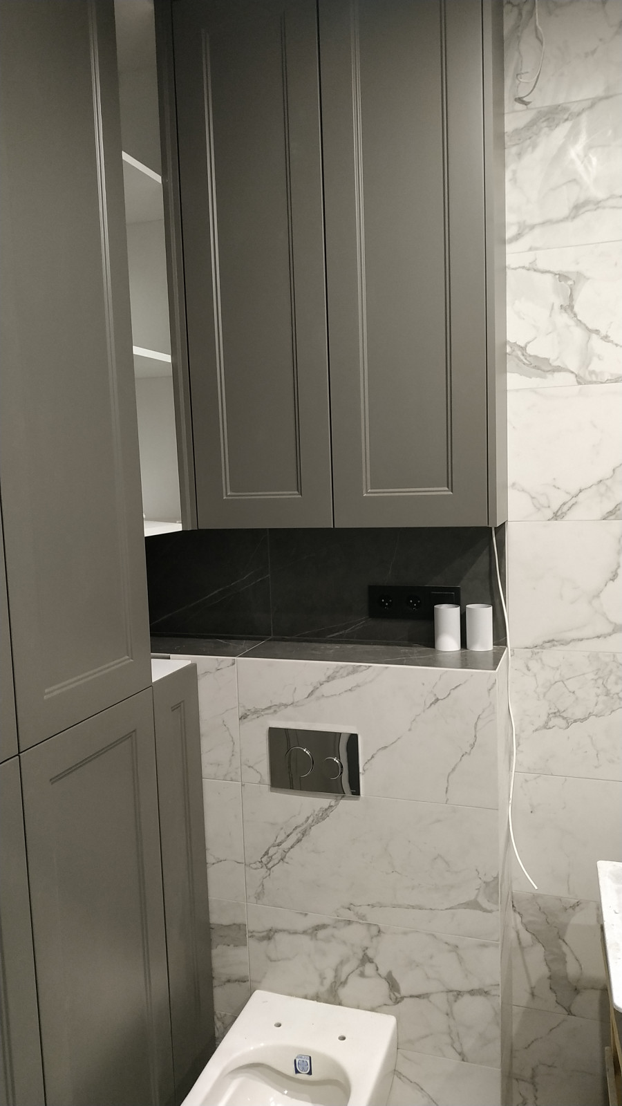 Ремонт квартиры "Арбан-смарт"