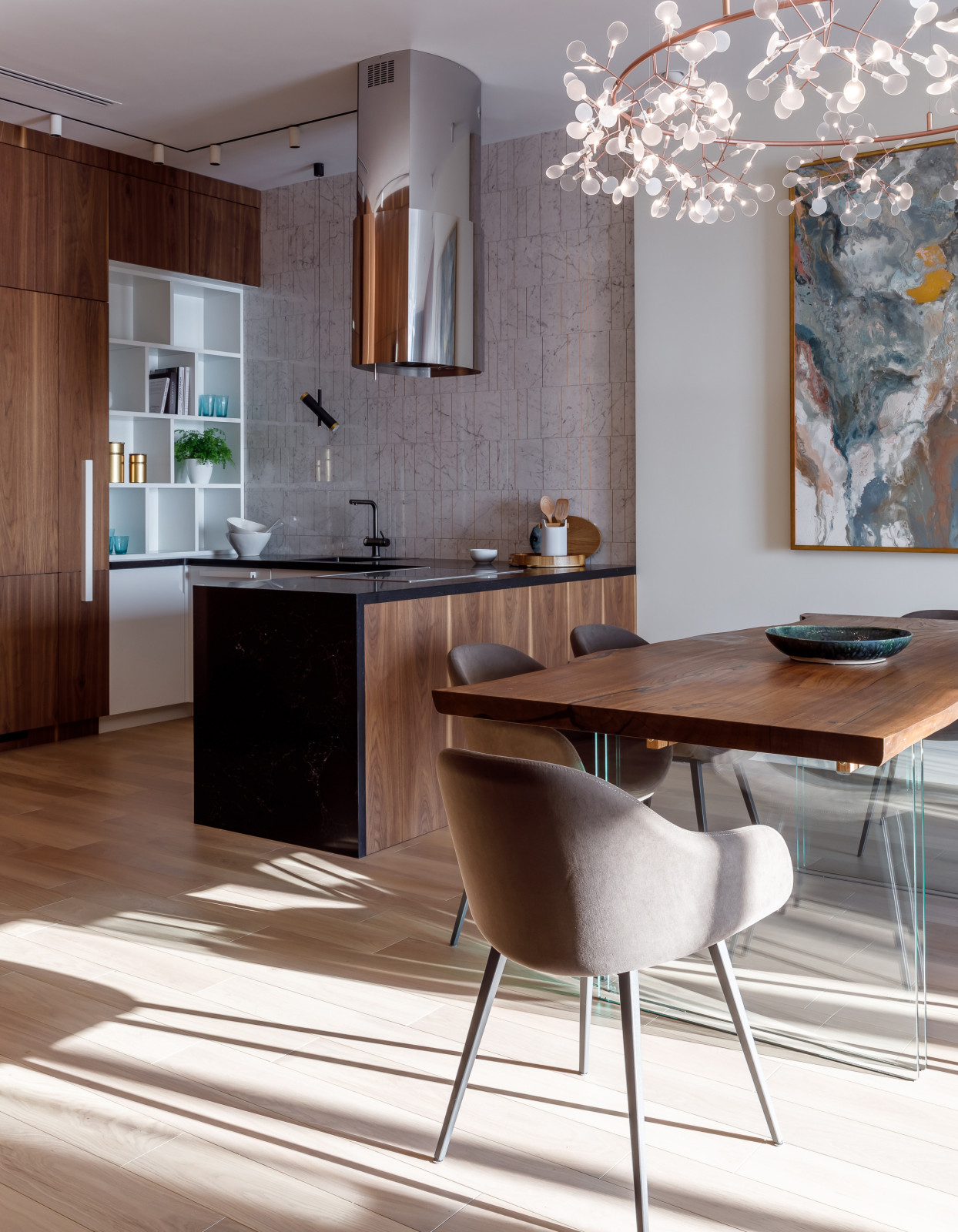 ЖК "Актёр Гэлакси"