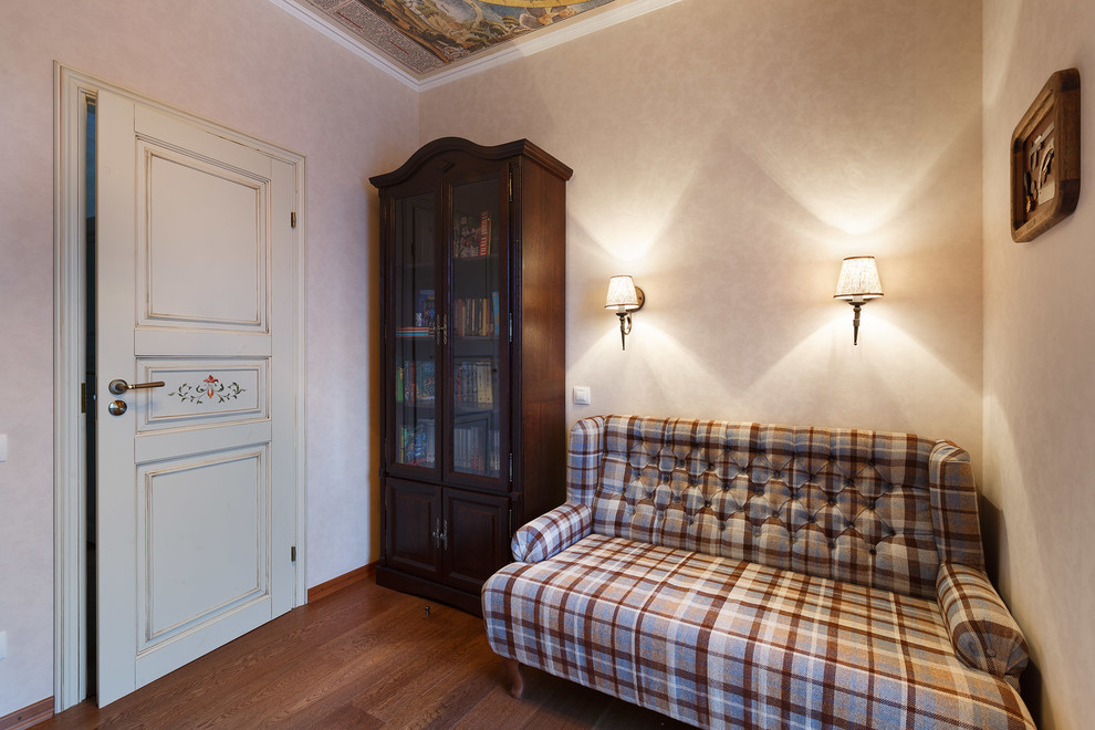 Питерский прованс