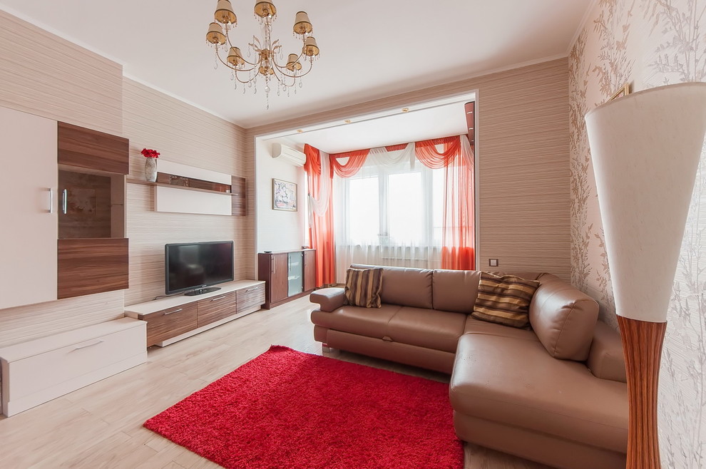 02. Ремонт квартиры