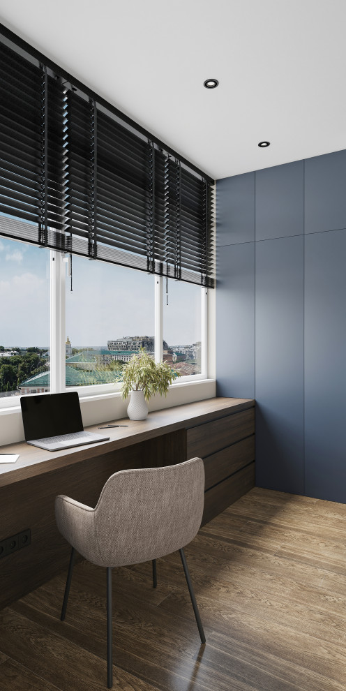 ЖК "Ставрополь" 130кв