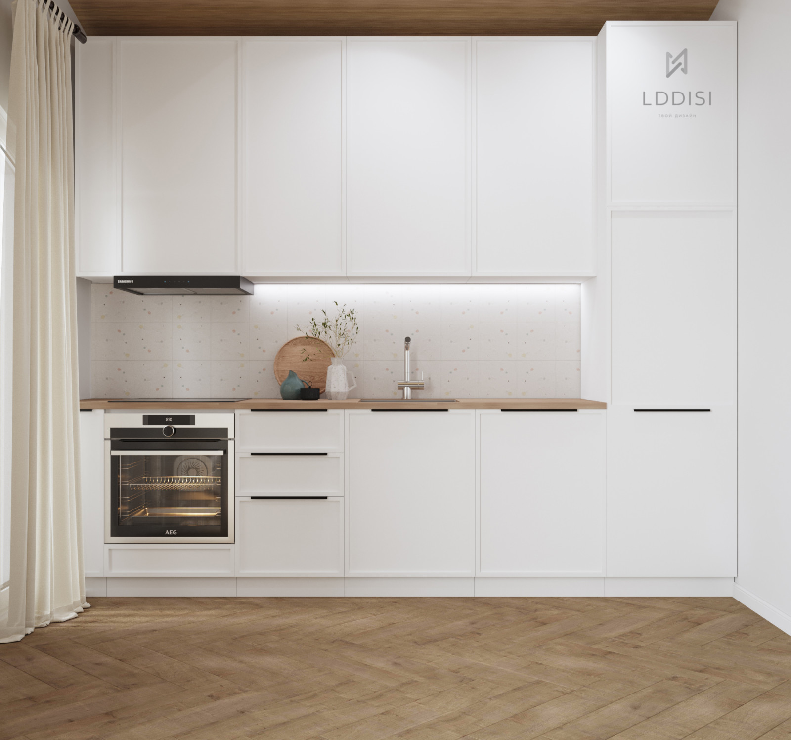 Дом в Серноводске