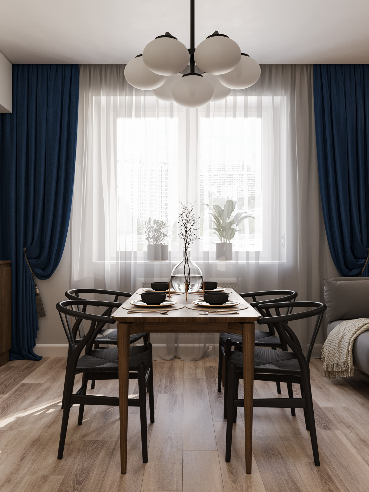 ЖК Нормандия