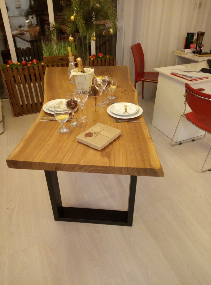 Обеденная зона