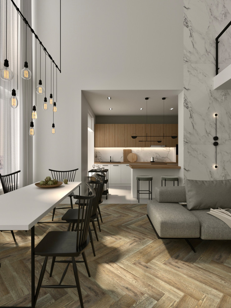 Обложка проекта: Павловский Посад (Pavlovsky Posad)